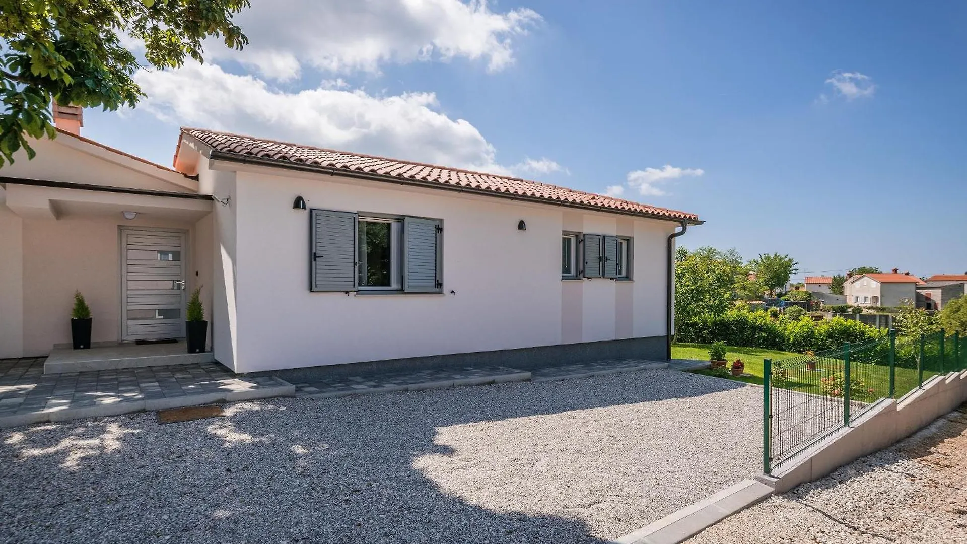 Holiday House Nana Marcana Croatia