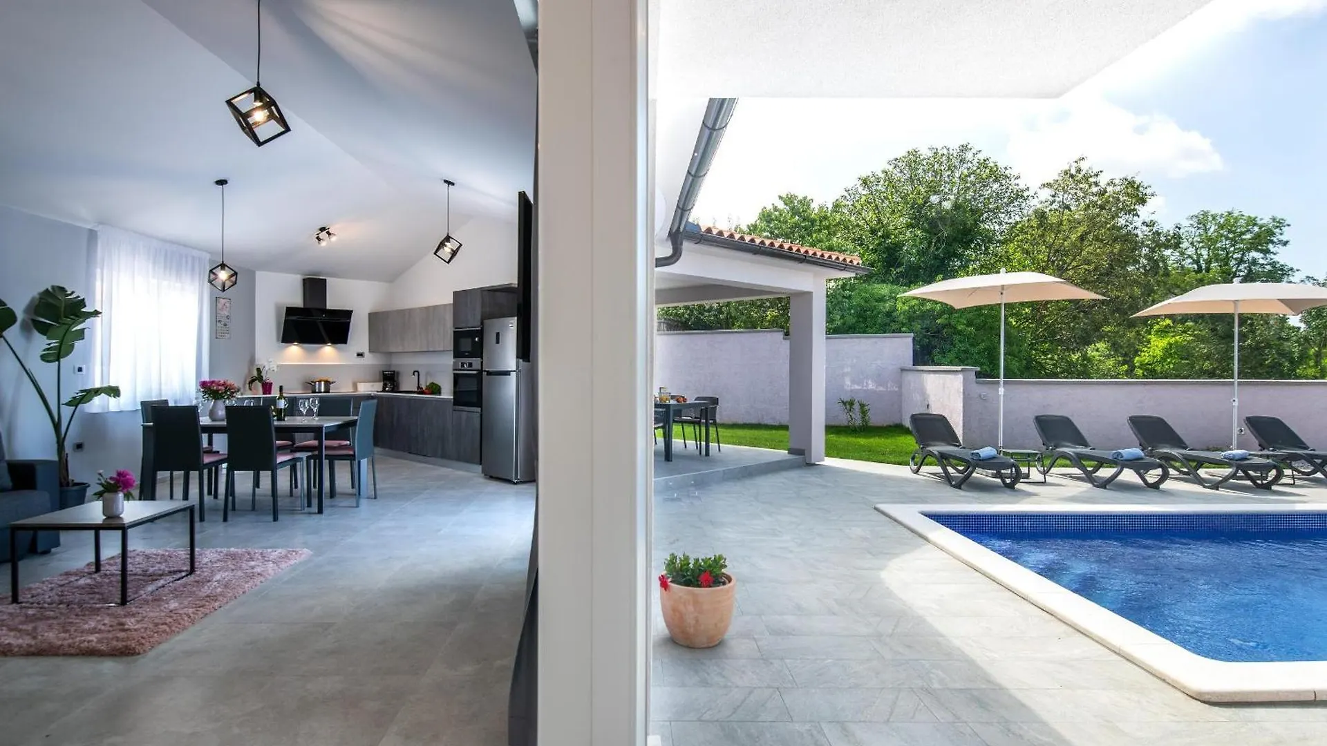 Holiday House Nana Marcana 0*,  Croatia