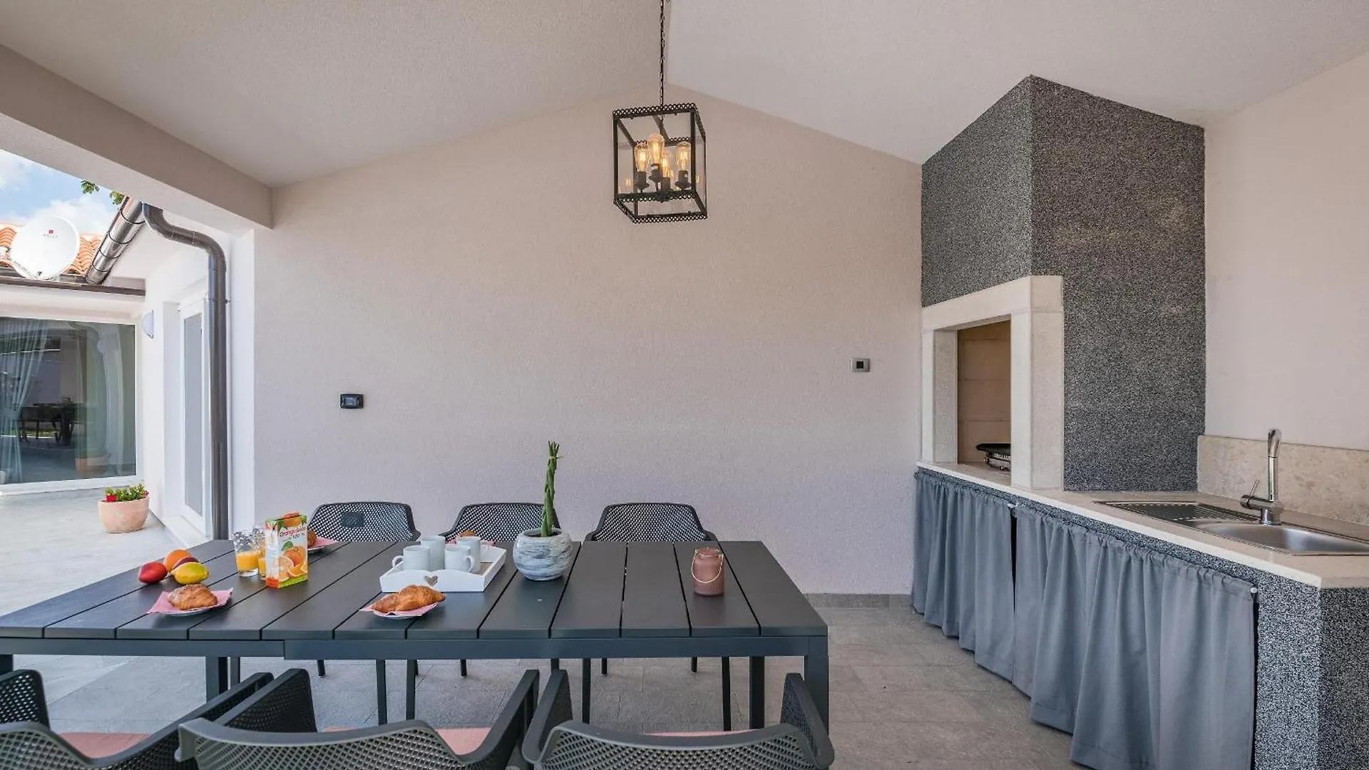 Holiday House Nana Marcana