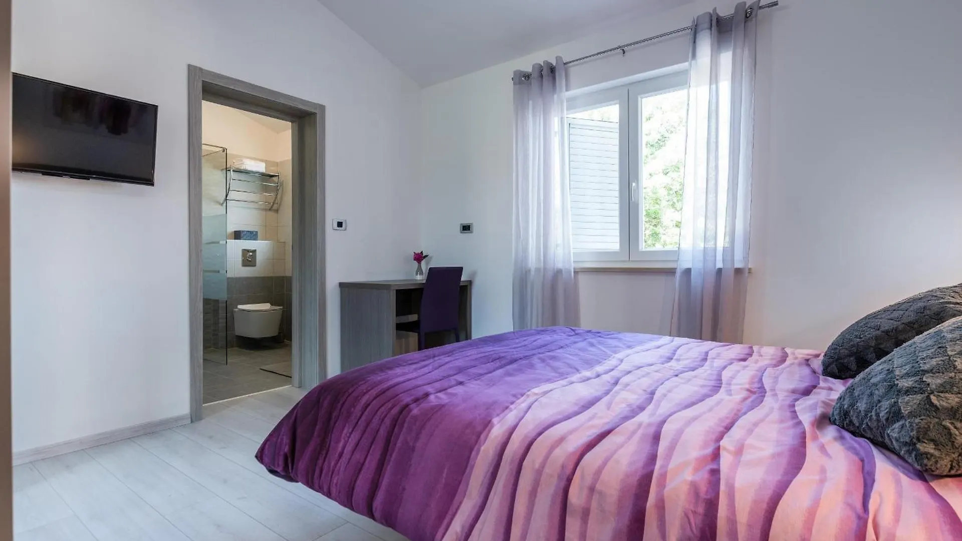 Holiday House Nana Marcana Croatia