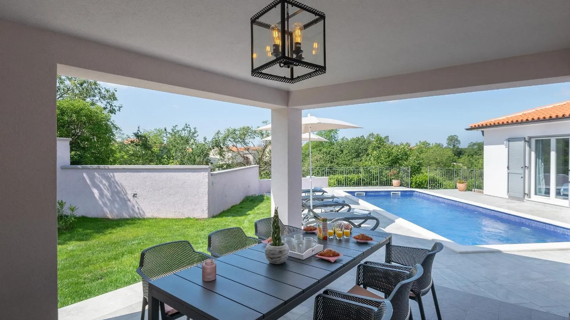 Holiday House Nana Marcana 0*,  Croatia