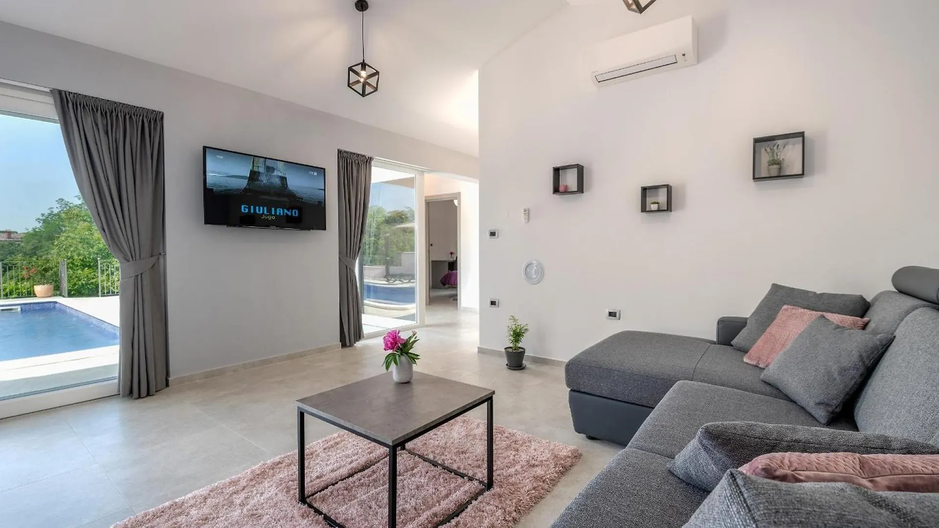 Holiday home Holiday House Nana Marcana Croatia