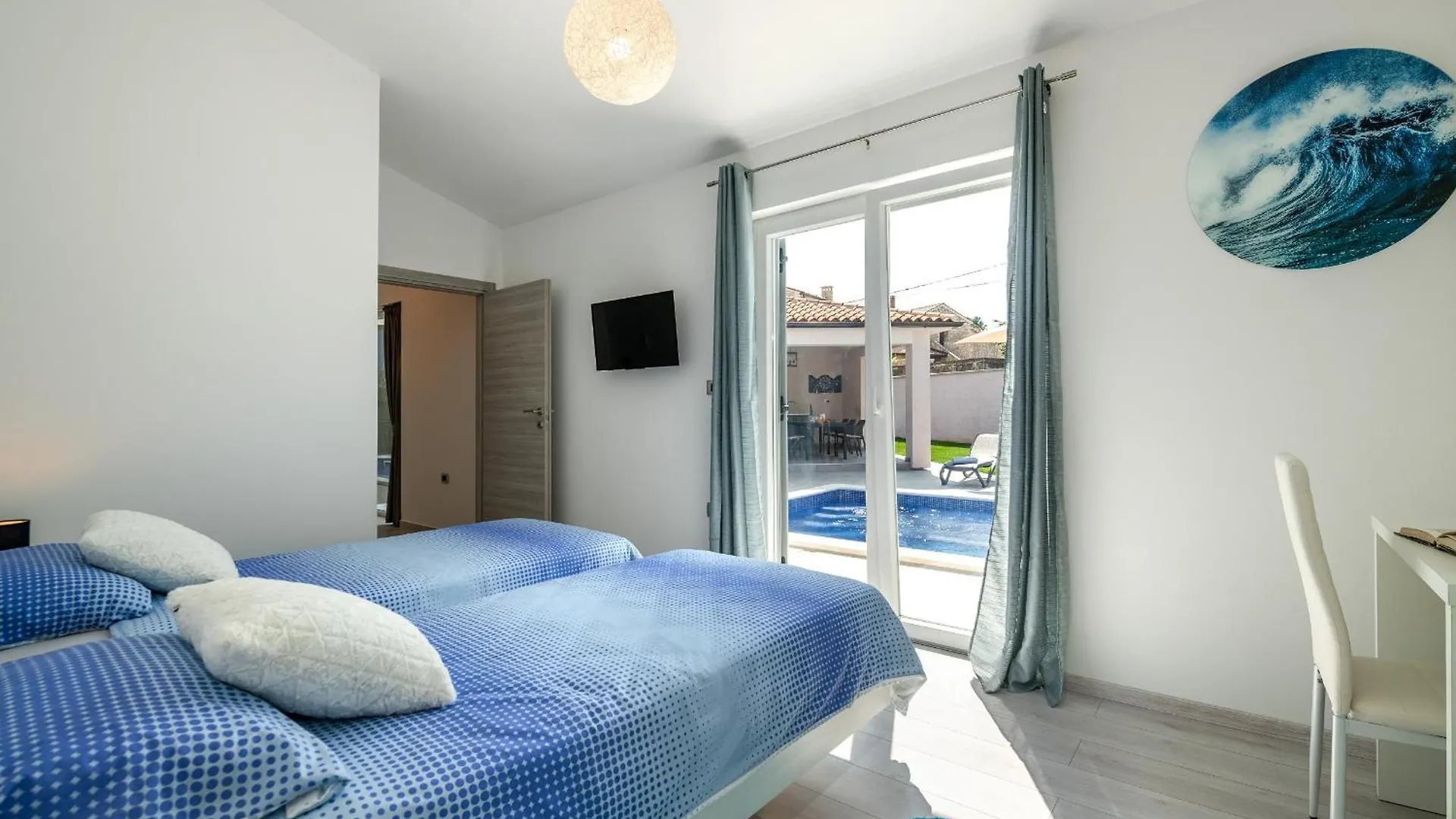 Holiday House Nana Marcana 0*,  Croatia