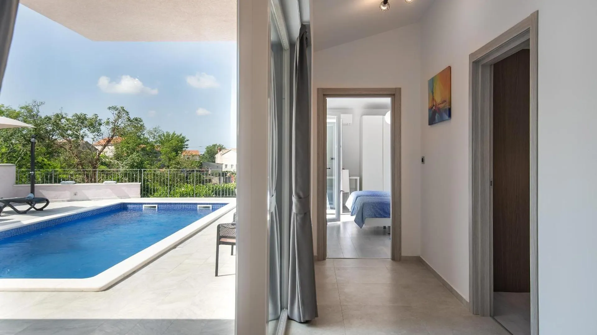 Holiday home Holiday House Nana Marcana Croatia